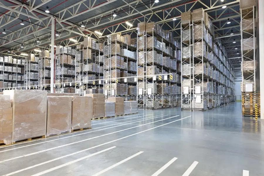 U.S. Industrial Market Beat Q1 2018