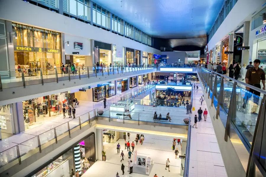 U.S. Shopping Center Market Beat Q1 2018