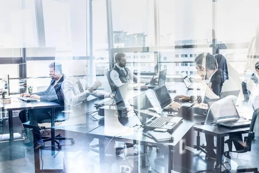 U.S. Office Markets Remain Stable in Q1 2018
